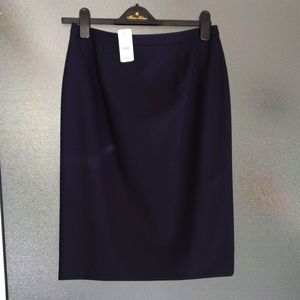 New Brooks Brothers Formal Office Pencil Skirt size 4